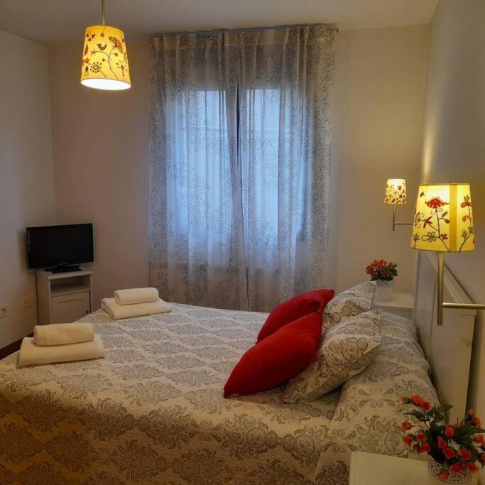 Precioso Apartamento A Pie De Montanas Y Playas Carrena de Cabrales Εξωτερικό φωτογραφία