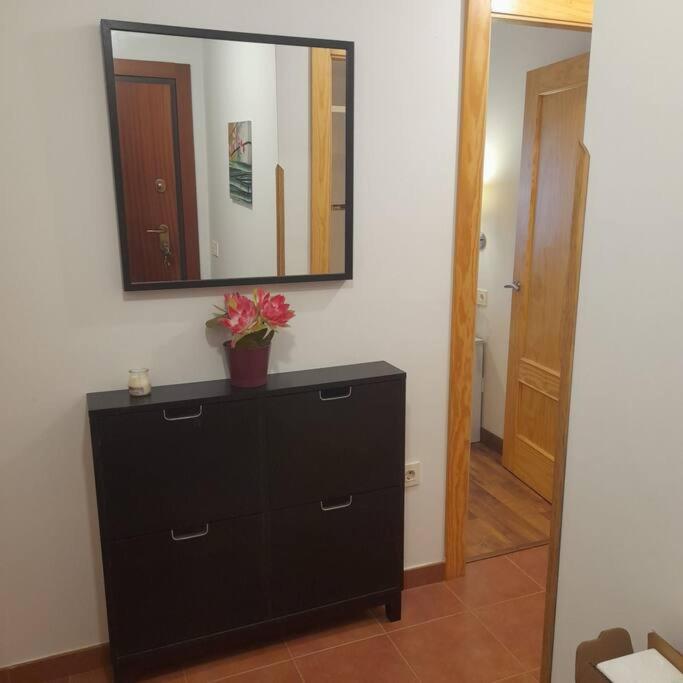 Precioso Apartamento A Pie De Montanas Y Playas Carrena de Cabrales Εξωτερικό φωτογραφία