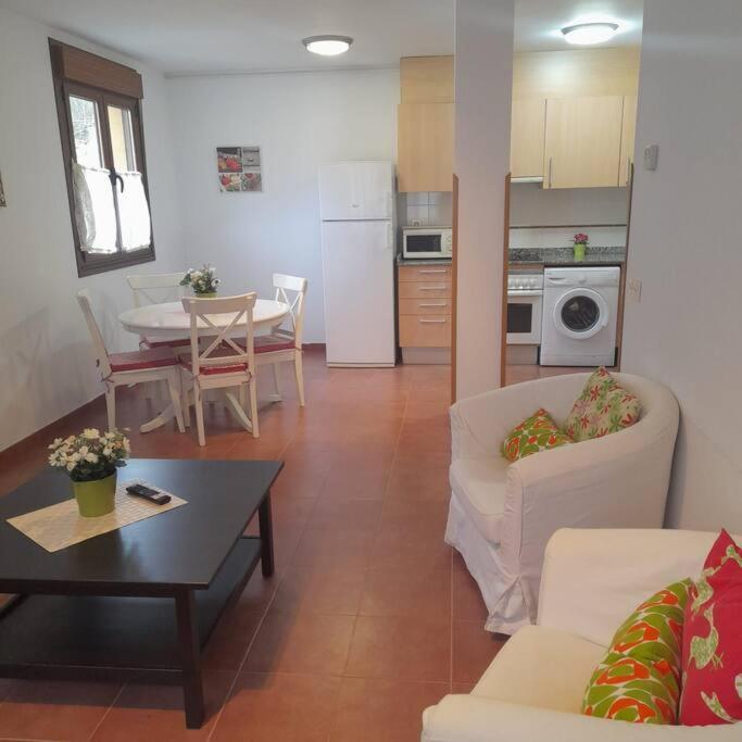 Precioso Apartamento A Pie De Montanas Y Playas Carrena de Cabrales Εξωτερικό φωτογραφία