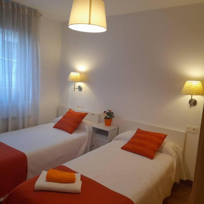 Precioso Apartamento A Pie De Montanas Y Playas Carrena de Cabrales Εξωτερικό φωτογραφία