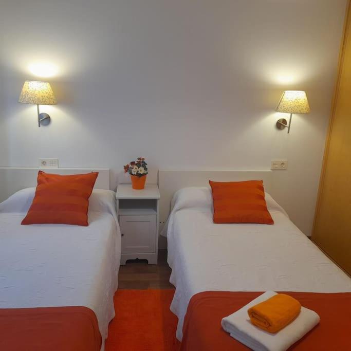 Precioso Apartamento A Pie De Montanas Y Playas Carrena de Cabrales Εξωτερικό φωτογραφία