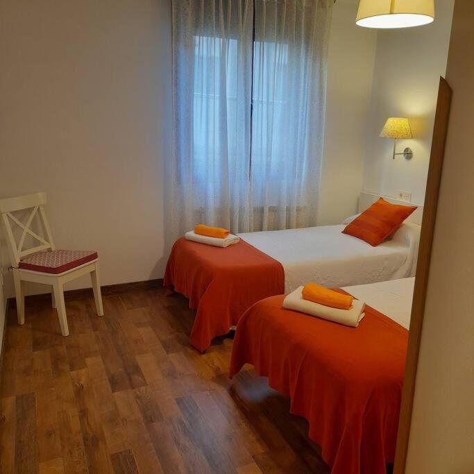 Precioso Apartamento A Pie De Montanas Y Playas Carrena de Cabrales Εξωτερικό φωτογραφία