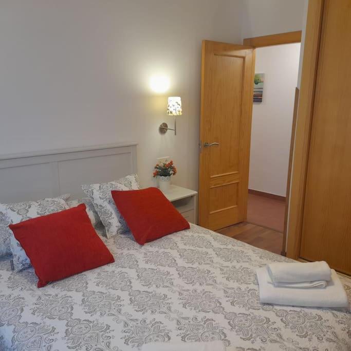 Precioso Apartamento A Pie De Montanas Y Playas Carrena de Cabrales Εξωτερικό φωτογραφία